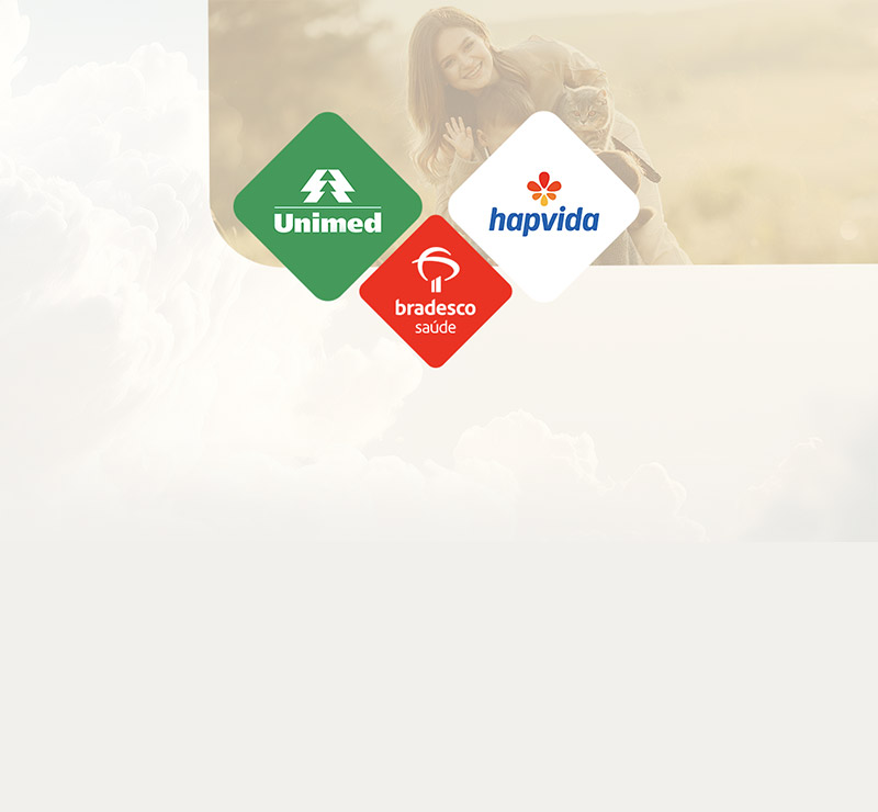 Cuide de Você com Tranquilidade!