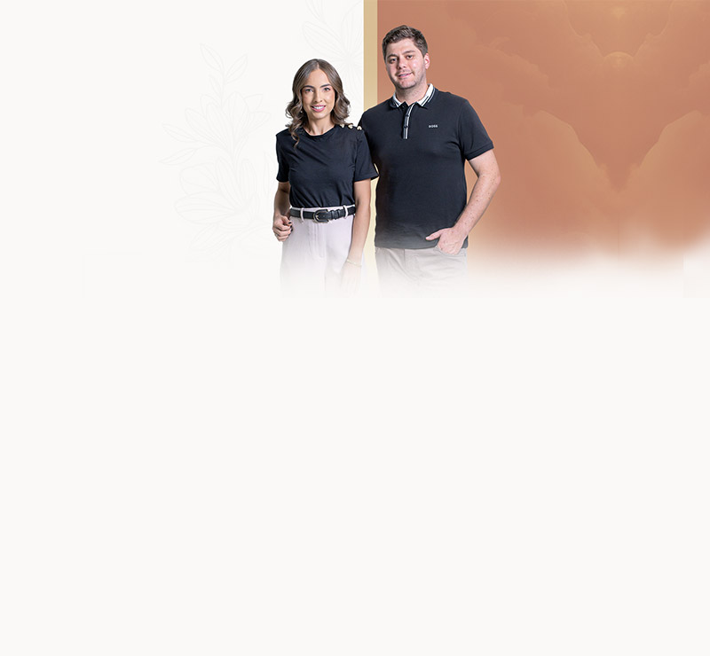 Conheça Nossos Especialistas!