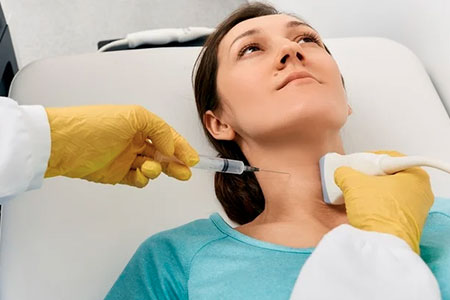 PAAF de Mama e Tireoide