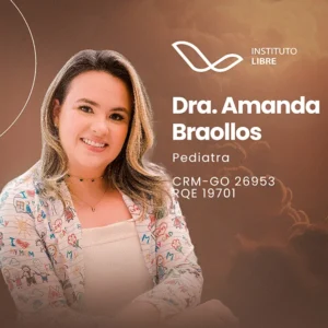 Dra Amanda Braollos