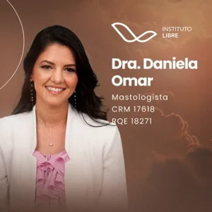 Dra. Daniela Omar