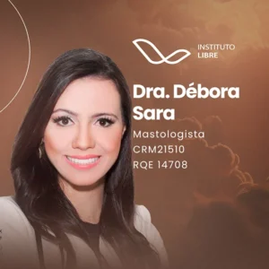 Dra. Débora Sara