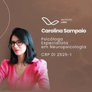Dra. Carolina Sampaio