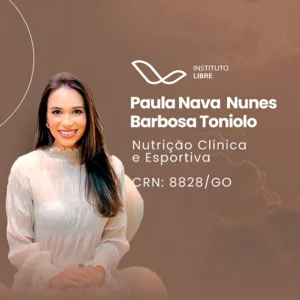 Dra. Paula Nava Nunes Barbosa Toniolo