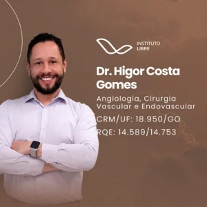 Dr. Higor Costa Gomes