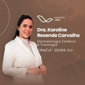 Dra. Karoline Resende Carvalho