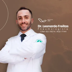 Dr. Leonardo Freitas