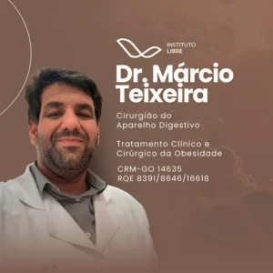 Dr. Márcio Teixeira