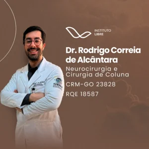 Dr. Rodrigo Correia de Alcântara