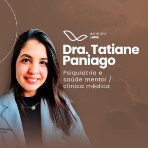Dra. Tatiane Resende