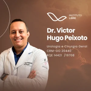 Dr. Victor Hugo Peixoto Machado