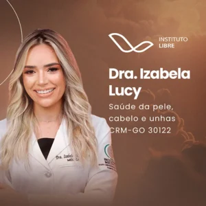 Dra Izabela Silva Lucy Lima