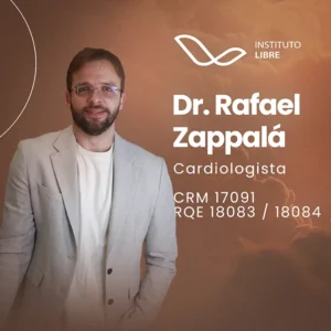 Dr. Rafael Zappalá