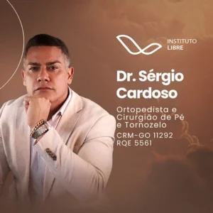 Dr. Sérgio Cardoso
