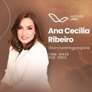 Ana Cecília Ribeiro da Silva Santos