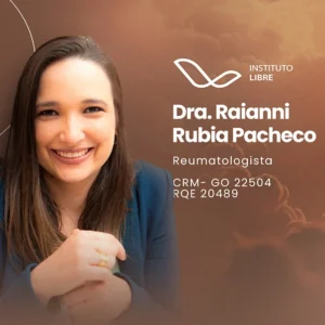 Dra. Raianni Rubia Pacheco Silva