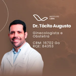 Dr. Tácito Augusto