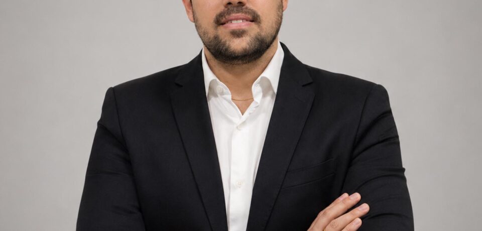 Gilberto Silvério