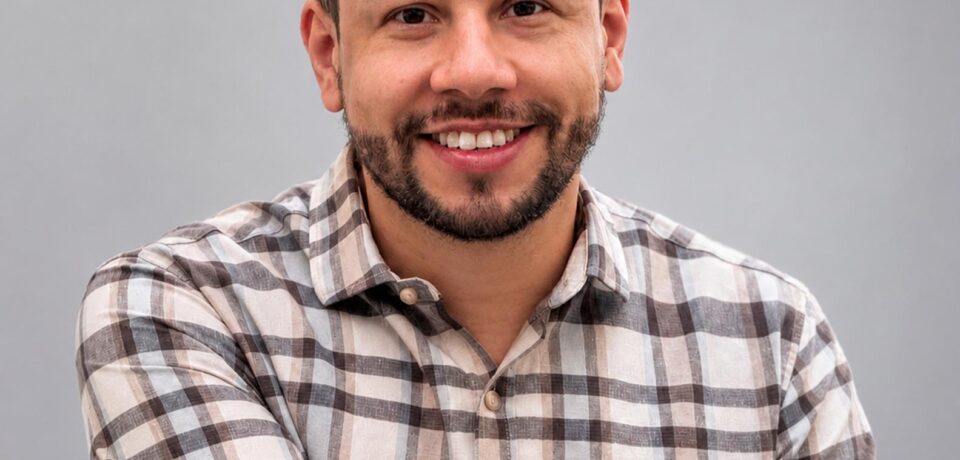 Higor Costa Gomes