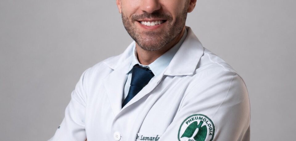 Leonardo Freitas