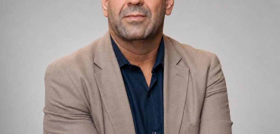 Marcio Teixeira Campos