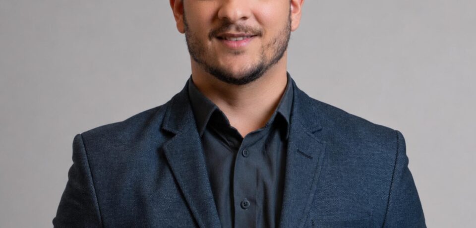 Murilo Pereira