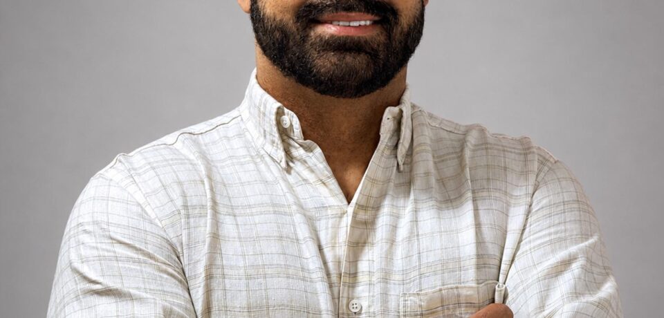 Pedro Fabiano